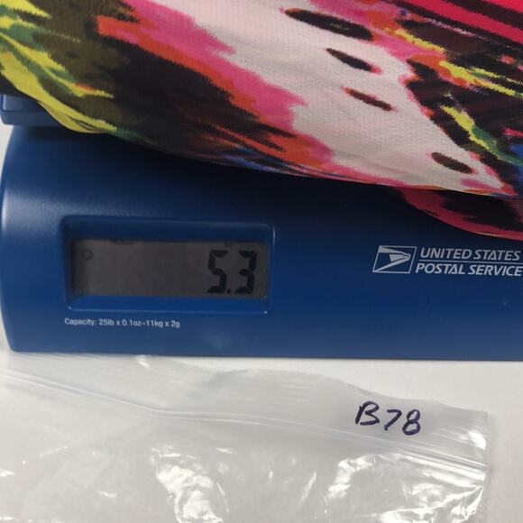 Rampage Abstract Cutout sundress Medium - Picture 7 of 7